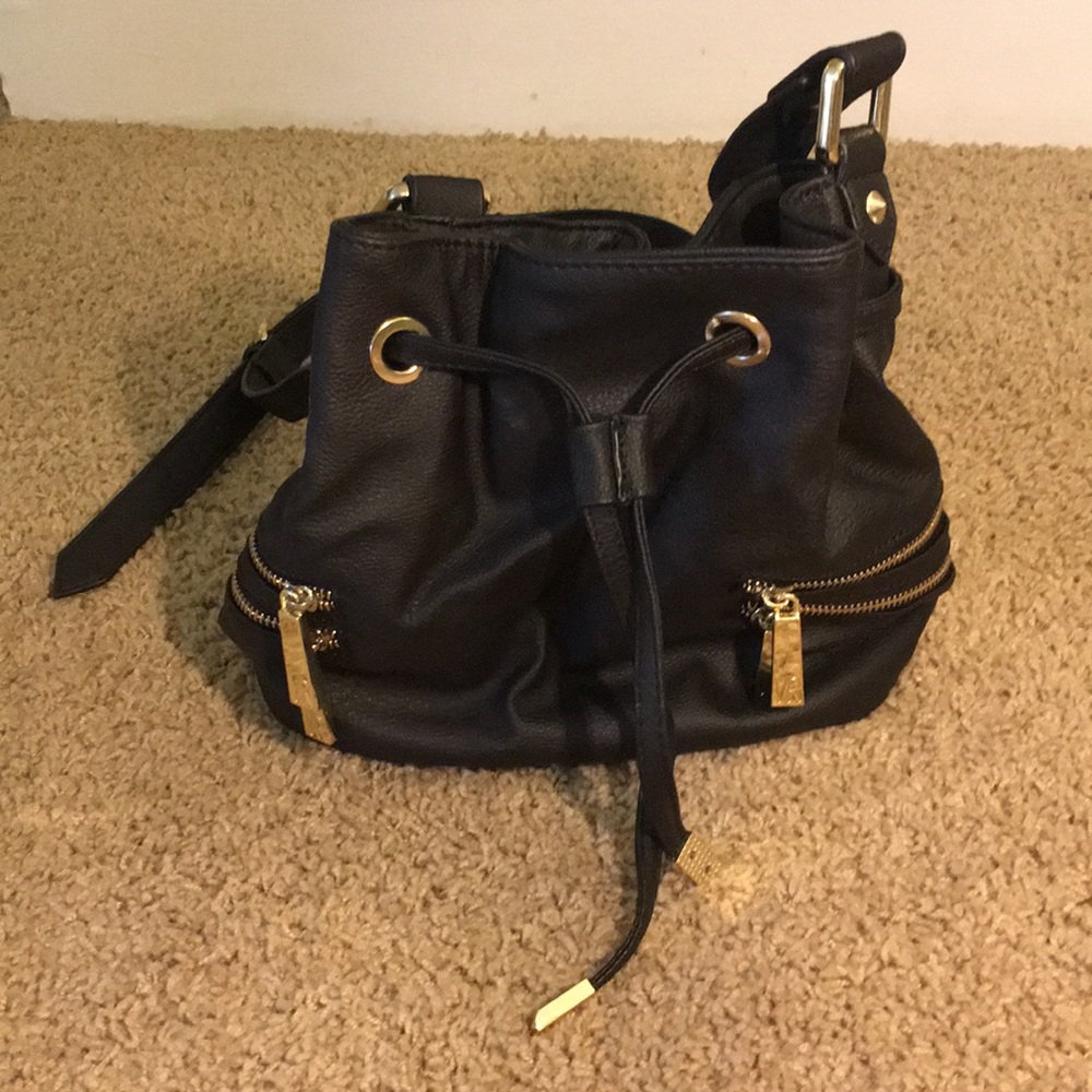 Violet Ray Limited Bag